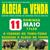 Cartaz da Corrida de Aldeia da Venda