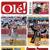 Olé nº319 - nas bancas 4ª feira dia 14 de Maio