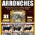 As ganadarias para Arronches - 21 de Junho