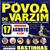 José Carlos Portugal tira a alternativa dia 17  de Agosto na Póvoa de Varzim