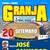 20 de Setembro - Granja