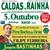 Caldas da Rainha - 5 de Outubro