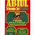 Cartaz de entrega de Troféus da Tertúlia Berço da Tauromaquia de Abiul