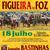 Corrida de Gala à Antiga Portuguesa na Figueira da Foz