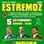 Francisco Cortes comemora 20 anos de Alternativa dia 5 de Setembro em Estremoz