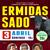 Corrida em Ermidas do Sado