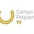 Programação do Canal Campo Pequeno TV