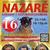 Nazaré abre temporada taurina