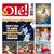 Capa do Olé! 384 nas bancas