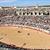 Toiros em direto desde Arenes de Nimes