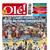 Jornal Olé 396, hoje nas bancas