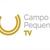 Campo Pequeno TV - Novembro