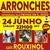 24 de junho há toiros em Arronches