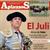 Revista Aplausos Semanario Taurino Extra Matadores II