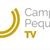 Destaque Campo Pequeno TV - São Voltas e Voltas!