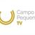 CAMPO PEQUENO TV - Cada vez mais para ver