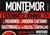 Montemor-o-Novo - I Ciclo de Novilhadas