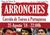 Arronches