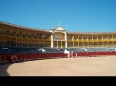 Bicentenaria Plaza de Toros del Real Sitio e Villa de Aranjuez